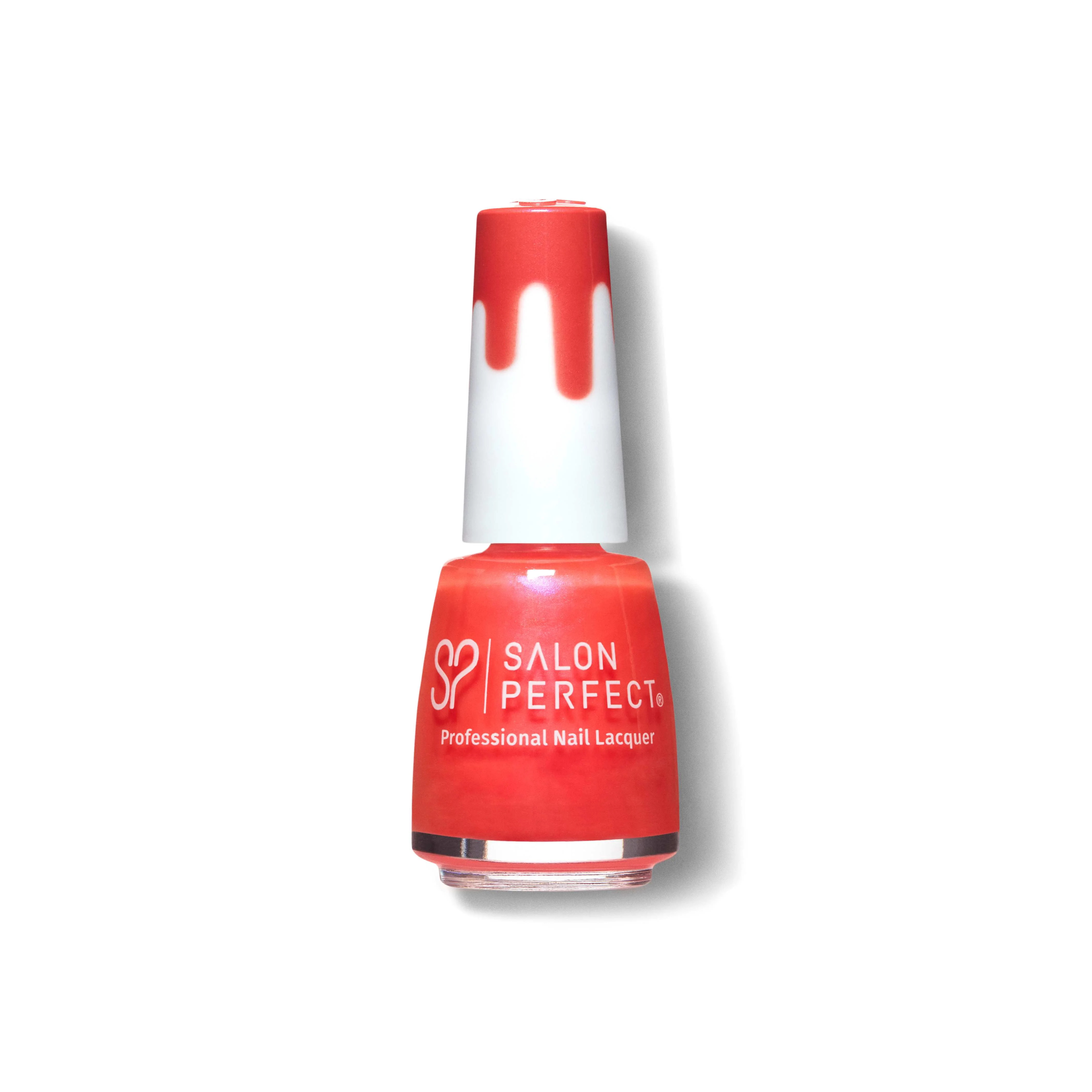 Salon Perfect Nail Polish, Sun Beam 385, 0.5 fl oz | Walmart (US)