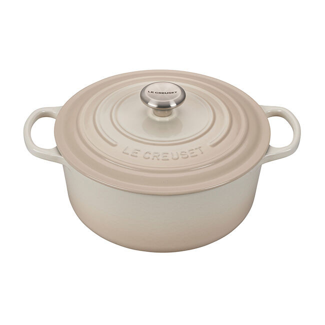 Round Dutch Oven | Le Creuset