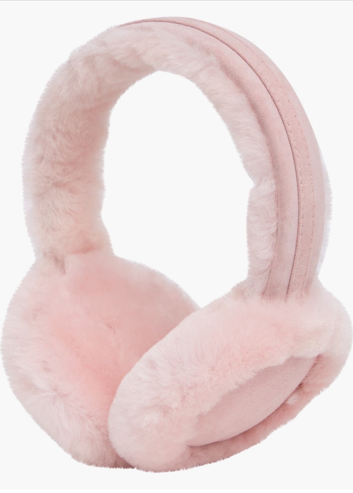UGG earmuffs at Nordstrom Rack! 

#LTKSeasonal #LTKKids