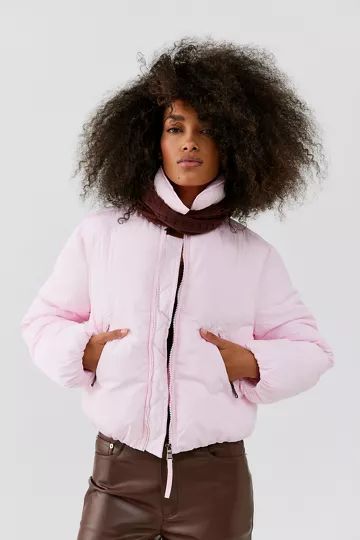 UO Bestie Puffer Jacket | Urban Outfitters (US and RoW)