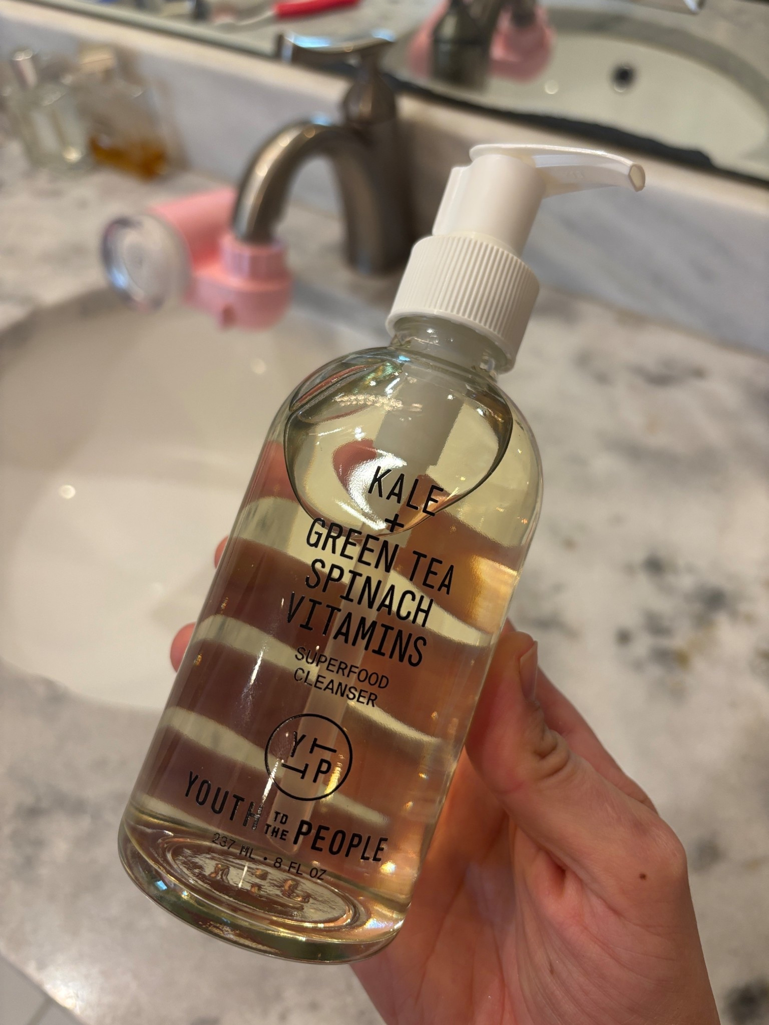 Spring skin care from the Sephora sale 

#LTKMothersDay #LTKdayinmylife #LTKselfcare