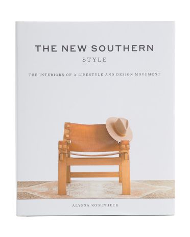 New Southern Style The Interiors Of A Lifestyle And Design | Marshalls