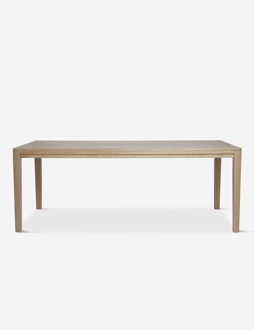 Reese Dining Table | Lulu and Georgia 