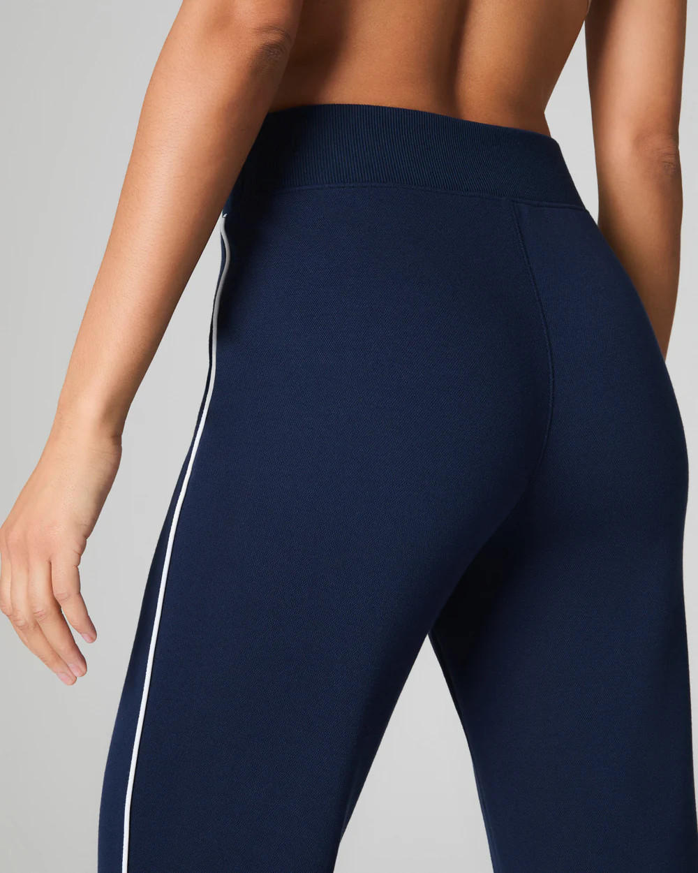 SPANX® AirEssentials Pique Flare Pant | Spanx