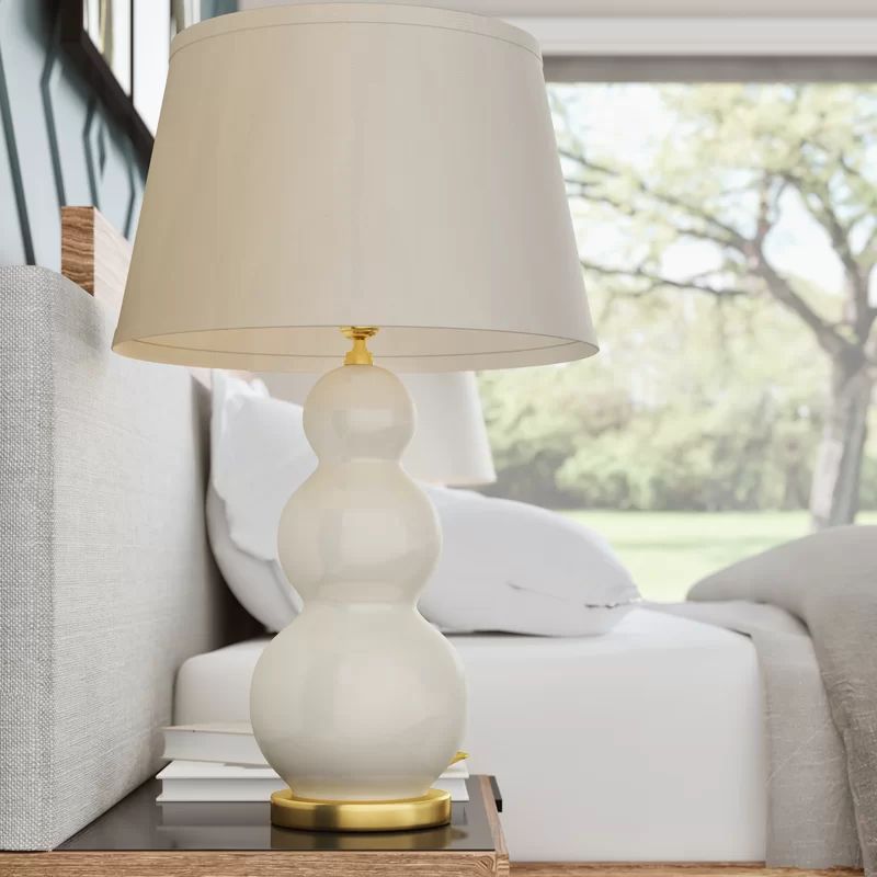 Alonah Ceramic Lamp | Wayfair North America