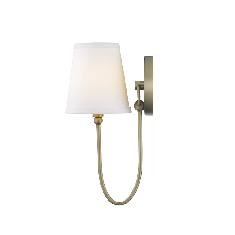 Armed Sconce | Wayfair North America