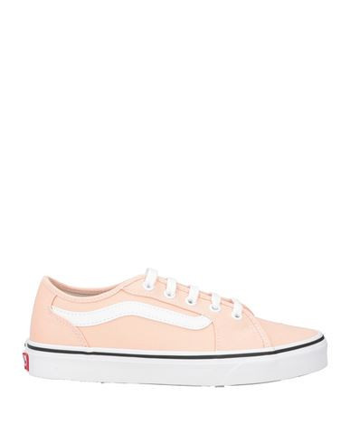 Vans Woman Sneakers Pink Size 5.5 Textile fibers | YOOX (US)