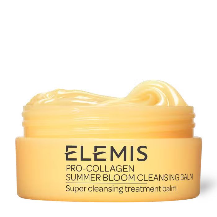 Pro-Collagen Summer Bloom Cleansing Balm | Elemis UK