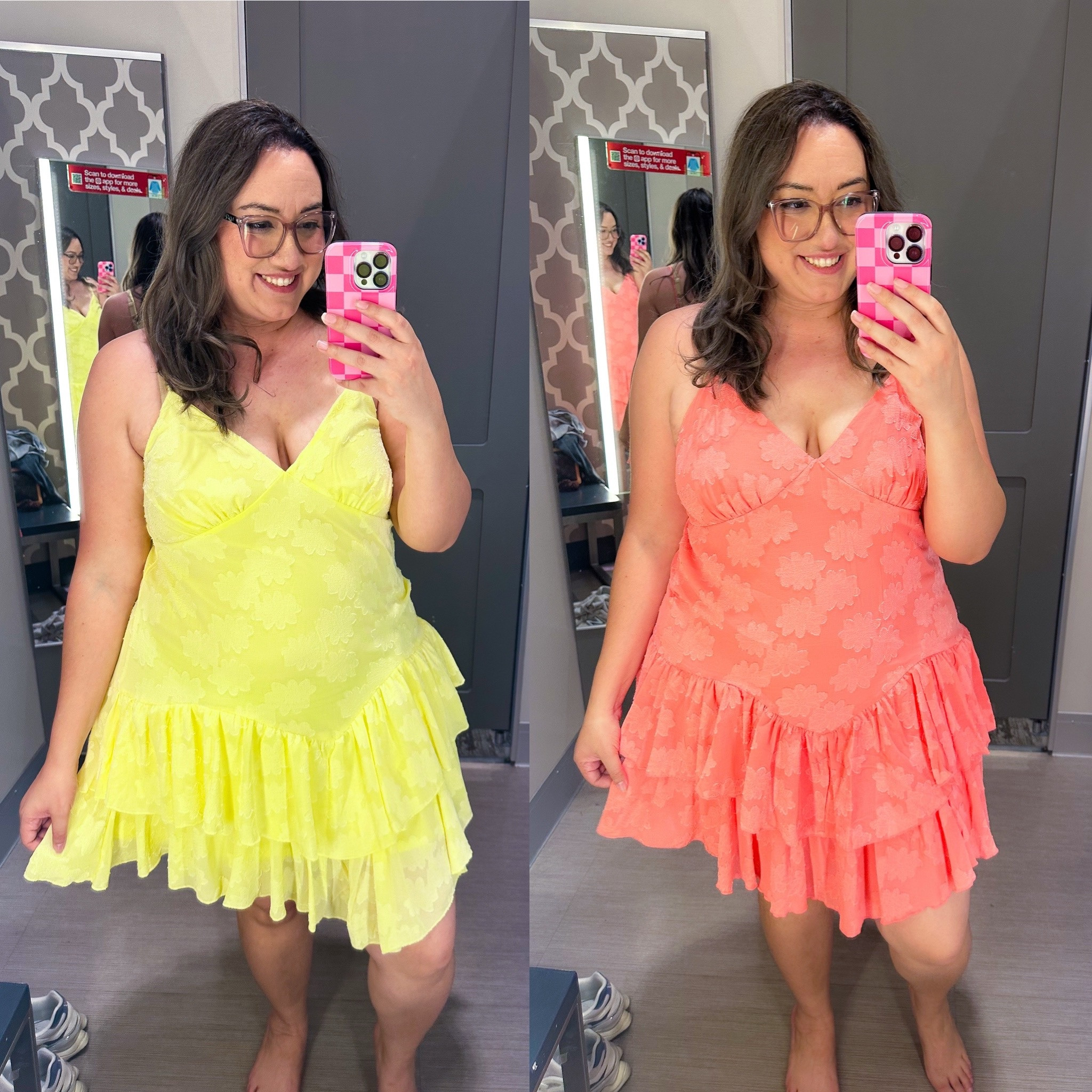 Absolutely in love with all the wild fable mini dresses at Target!

#LTKParties #LTKStyleTip #LTKFindsUnder50