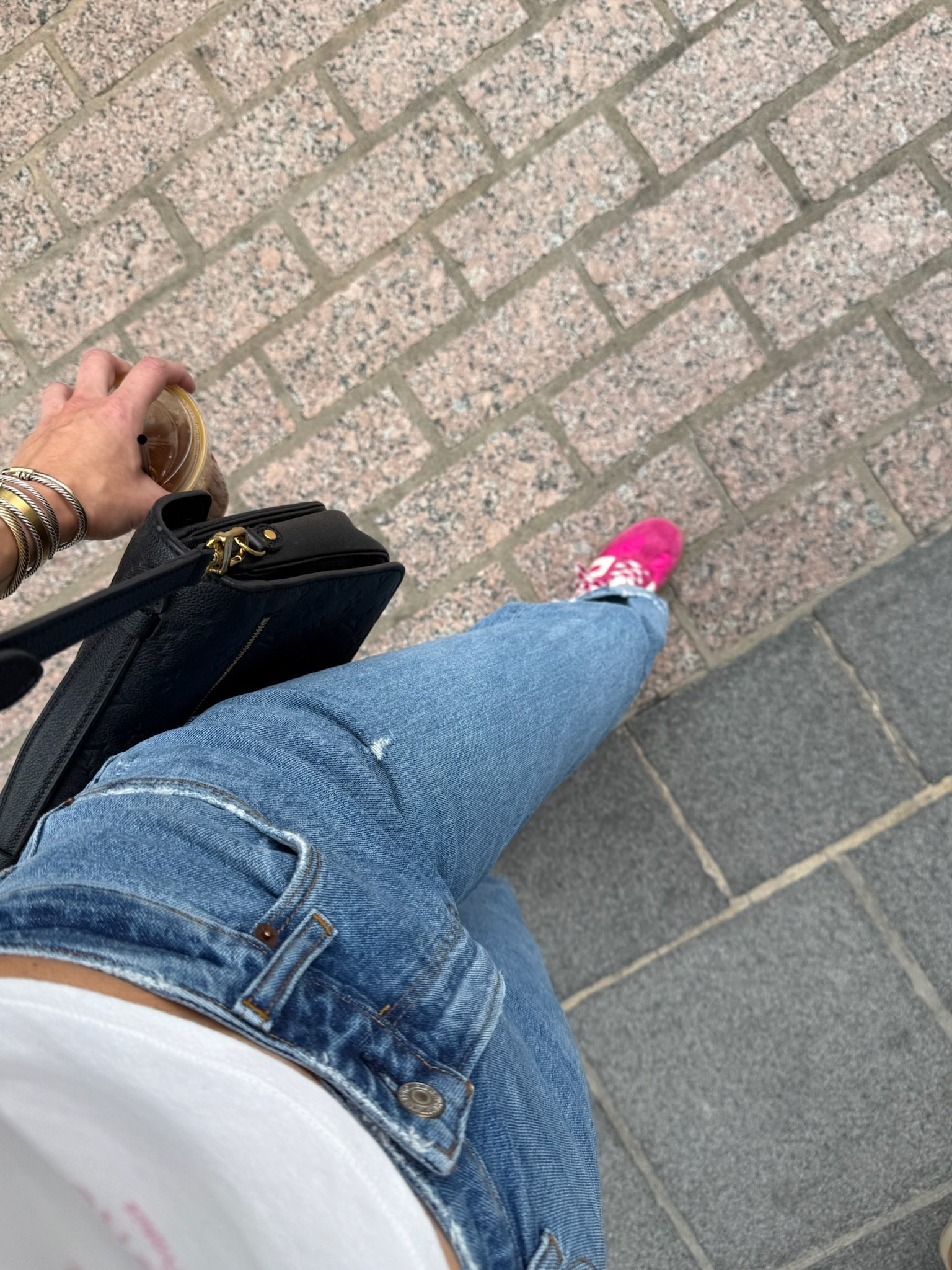 OOTD 💖

#LTKShoeCrush #LTKSeasonal #LTKStyleTip