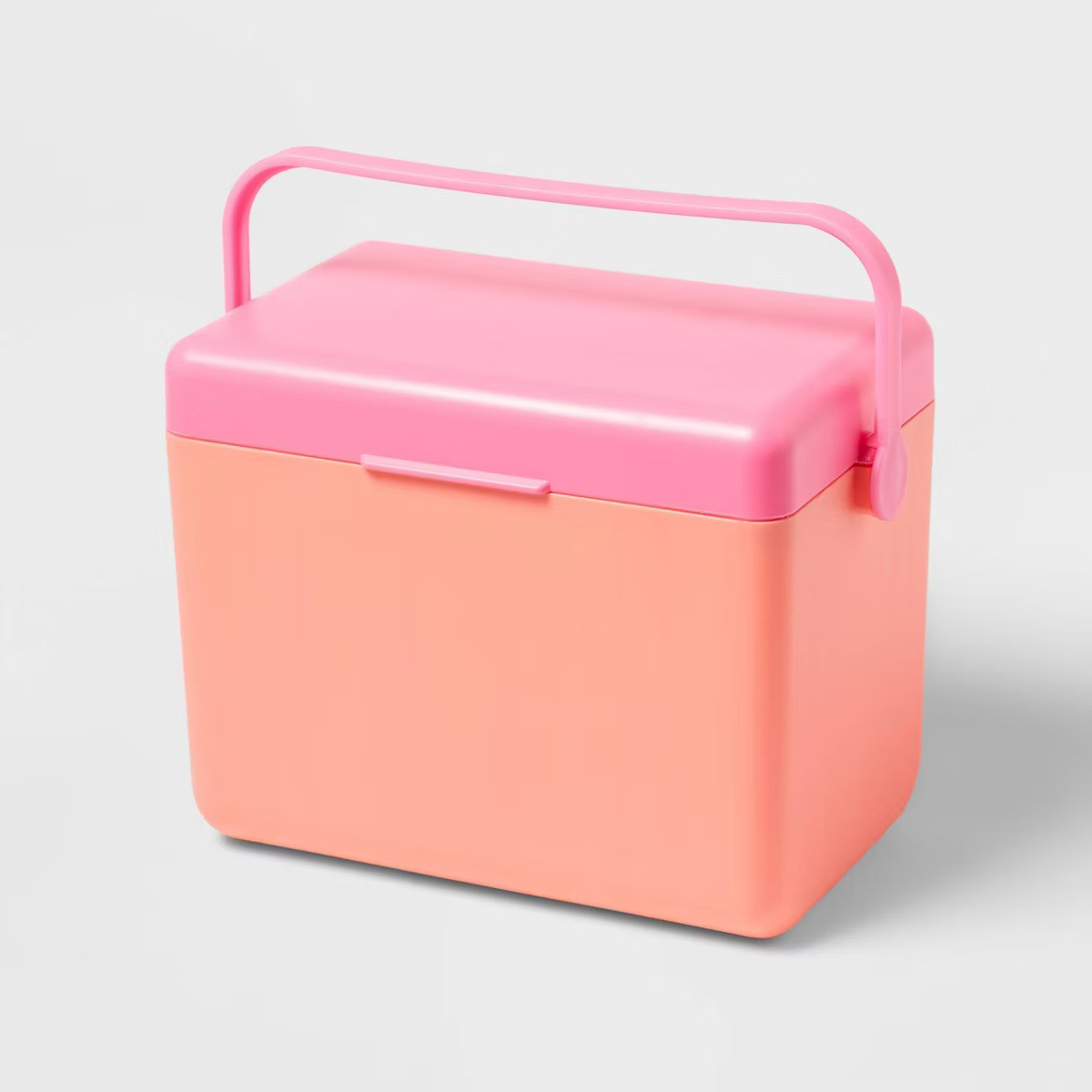 16 Cans/11qt Hard Sided Cooler - Sun Squad™ | Target