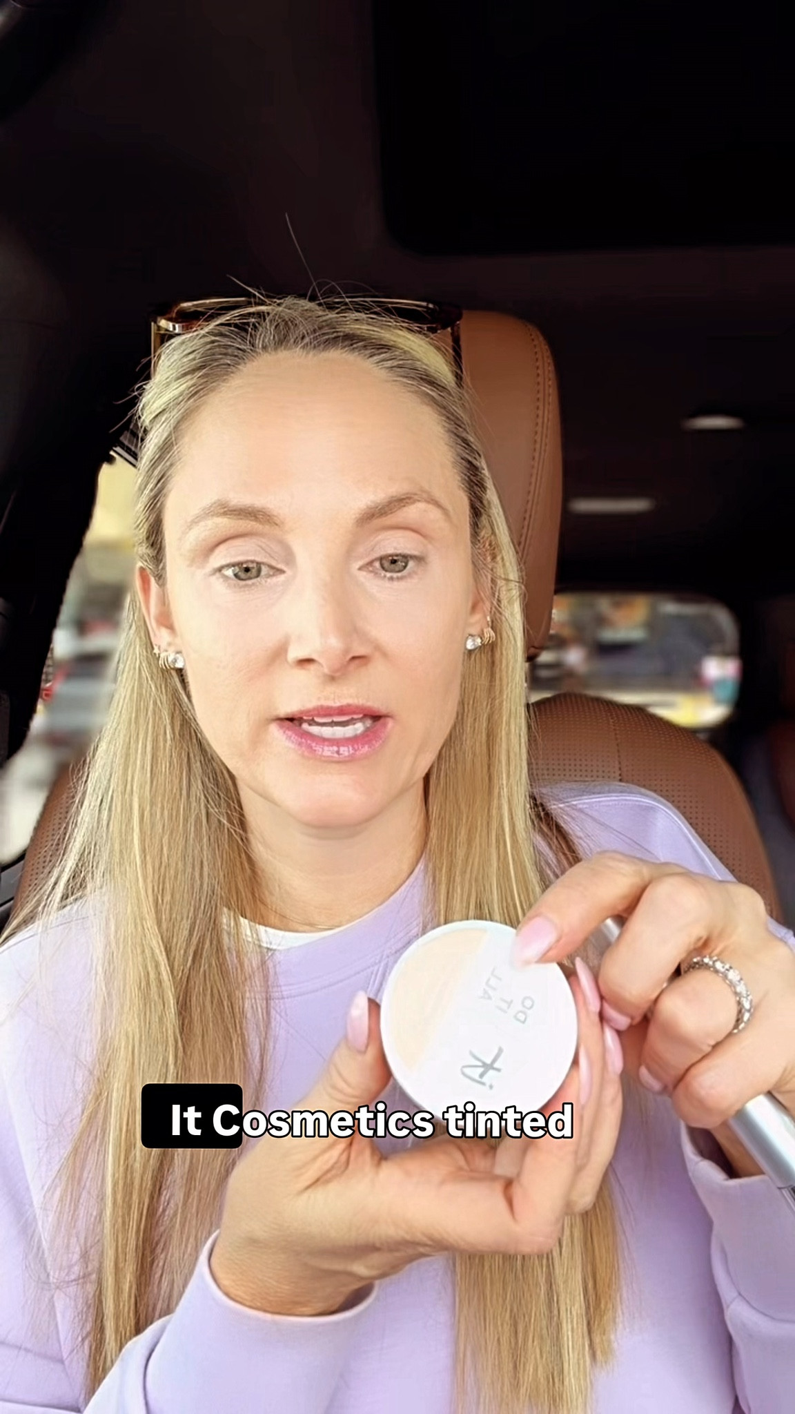 Spring make up refresh 💄💋

#LTKootd #LTKmomlife #LTKdayinmylife