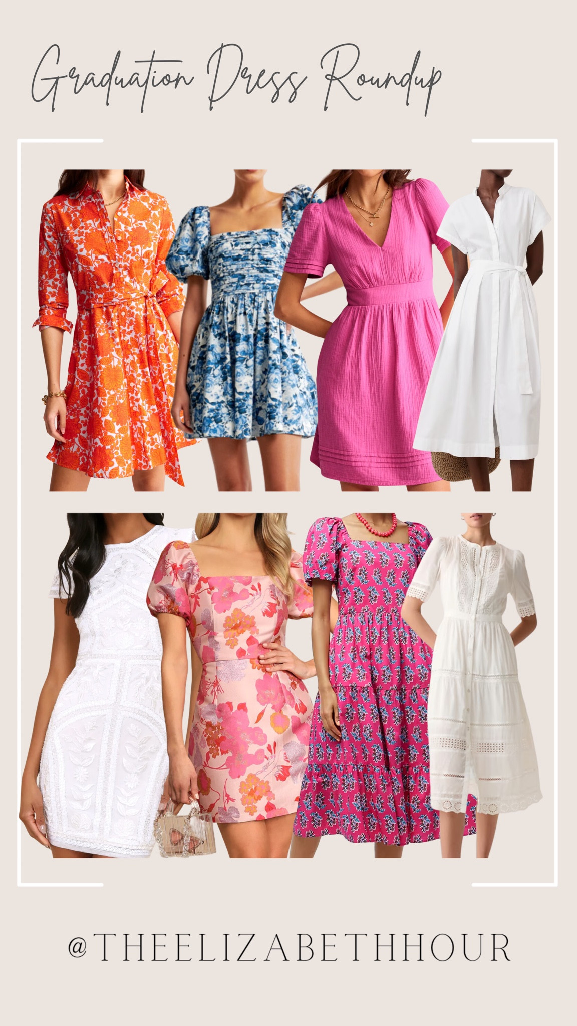 bright graduation dresses A Line V Neck Orange Lace Prom Dresses, Long Formal Graduation Dresses –  cathyprom main image 0