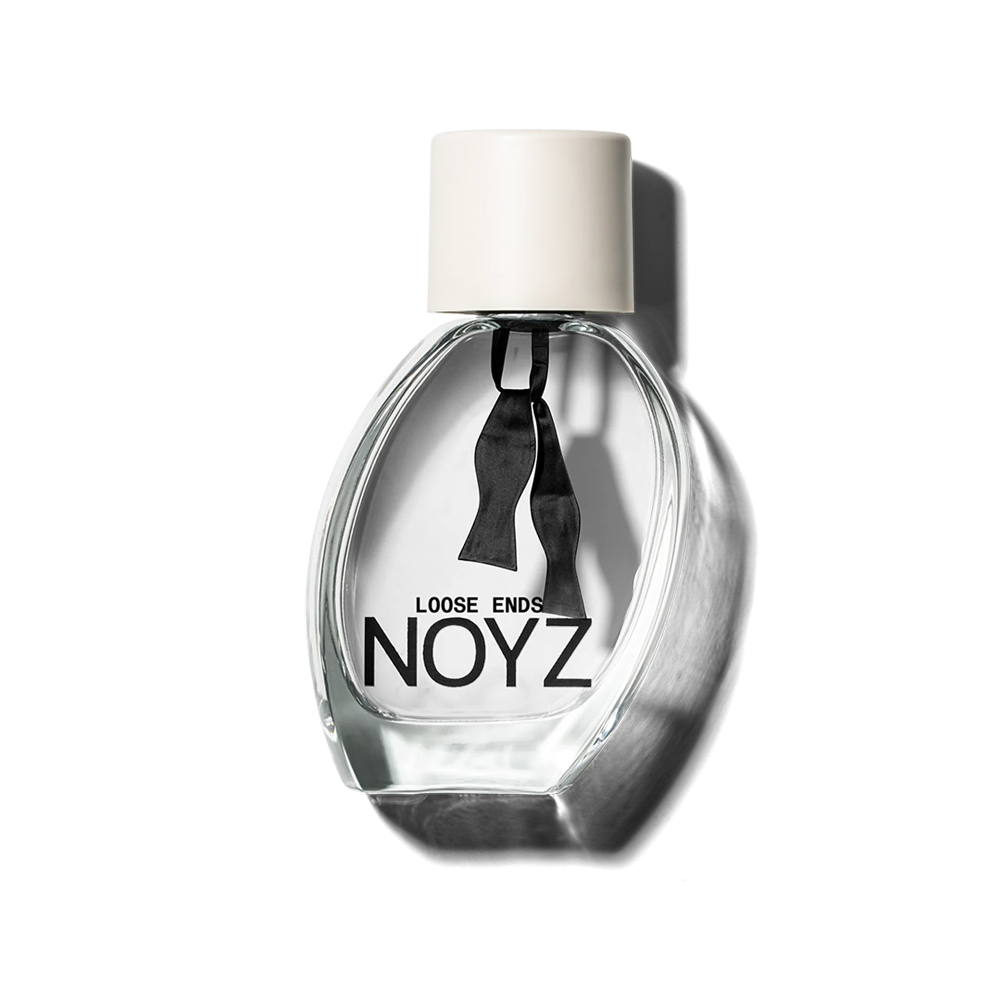 Loose Ends Perfume - Warm Rich Amber, Woody & Cognac Fragrance | NOYZ | Noyz