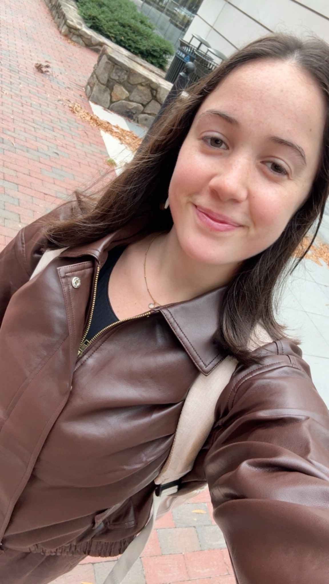 you don’t want to miss this limited time sale | $33.89 - usually $55.99! check my page for how I styled this jacket🤎🪽🫶🏼

#LTKStyleTip #LTKCyberWeek #LTKFindsUnder50