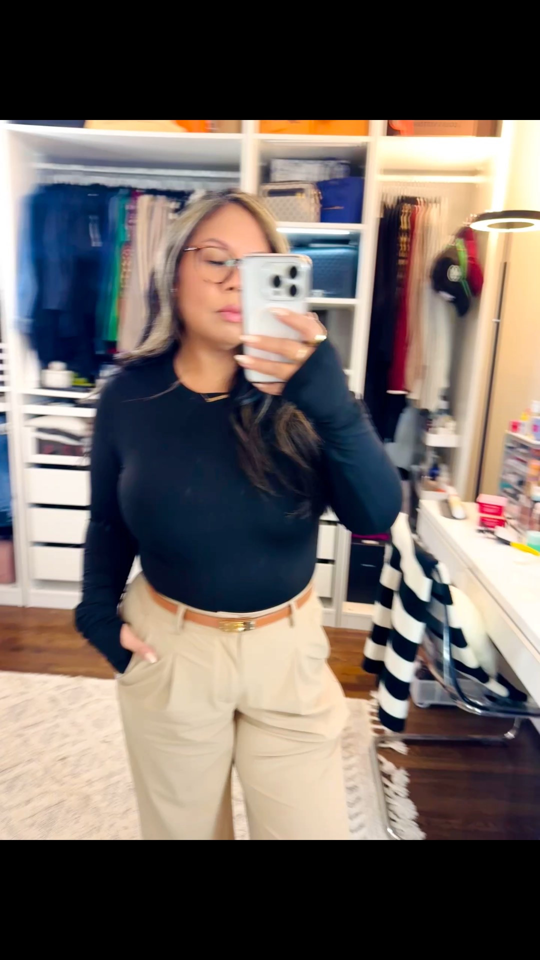 What to wear when you want to look put together but comfortable  

#LTKPetite #LTKSaleAlert #LTKWorkwear