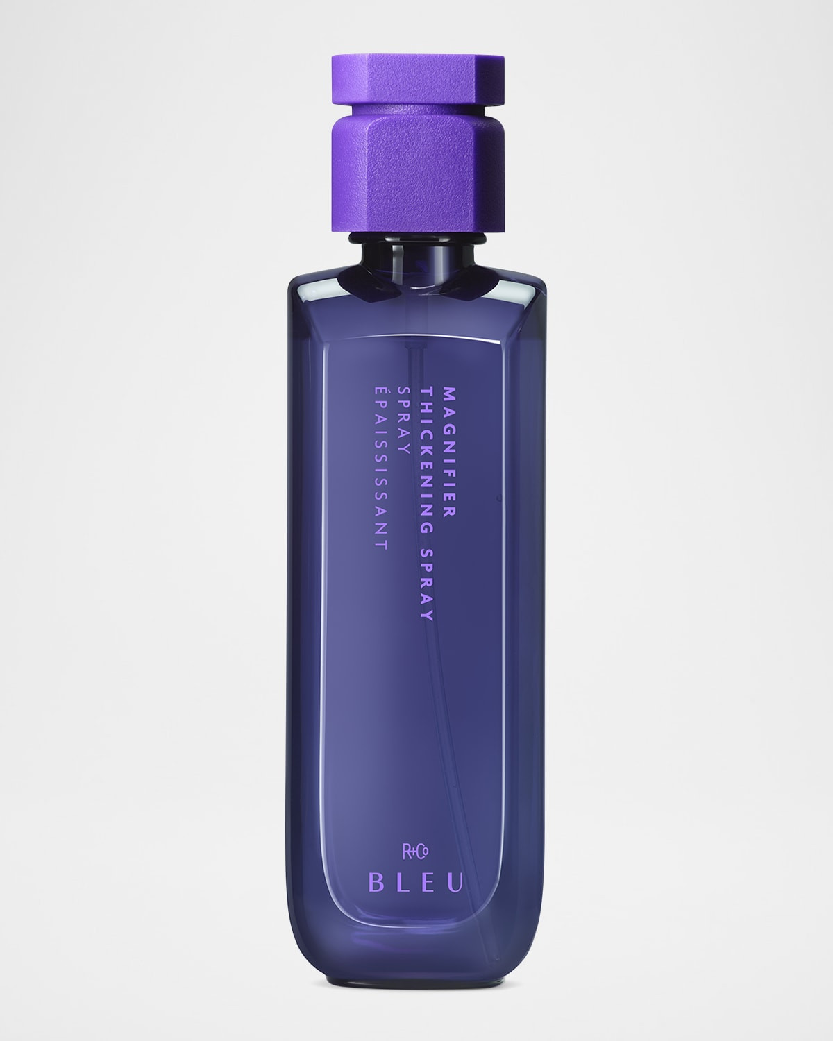 BLEU by R+Co Magnifier Thickening Spray, 6.8 oz. | Neiman Marcus