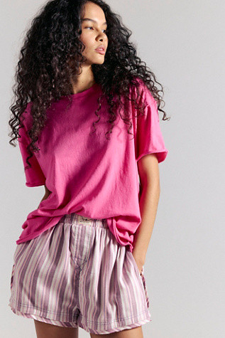 We The Free Nina Tee | Free People (Global - UK&FR Excluded)