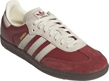 adidas Gender Inclusive Samba OG Sneaker | Nordstrom | Nordstrom