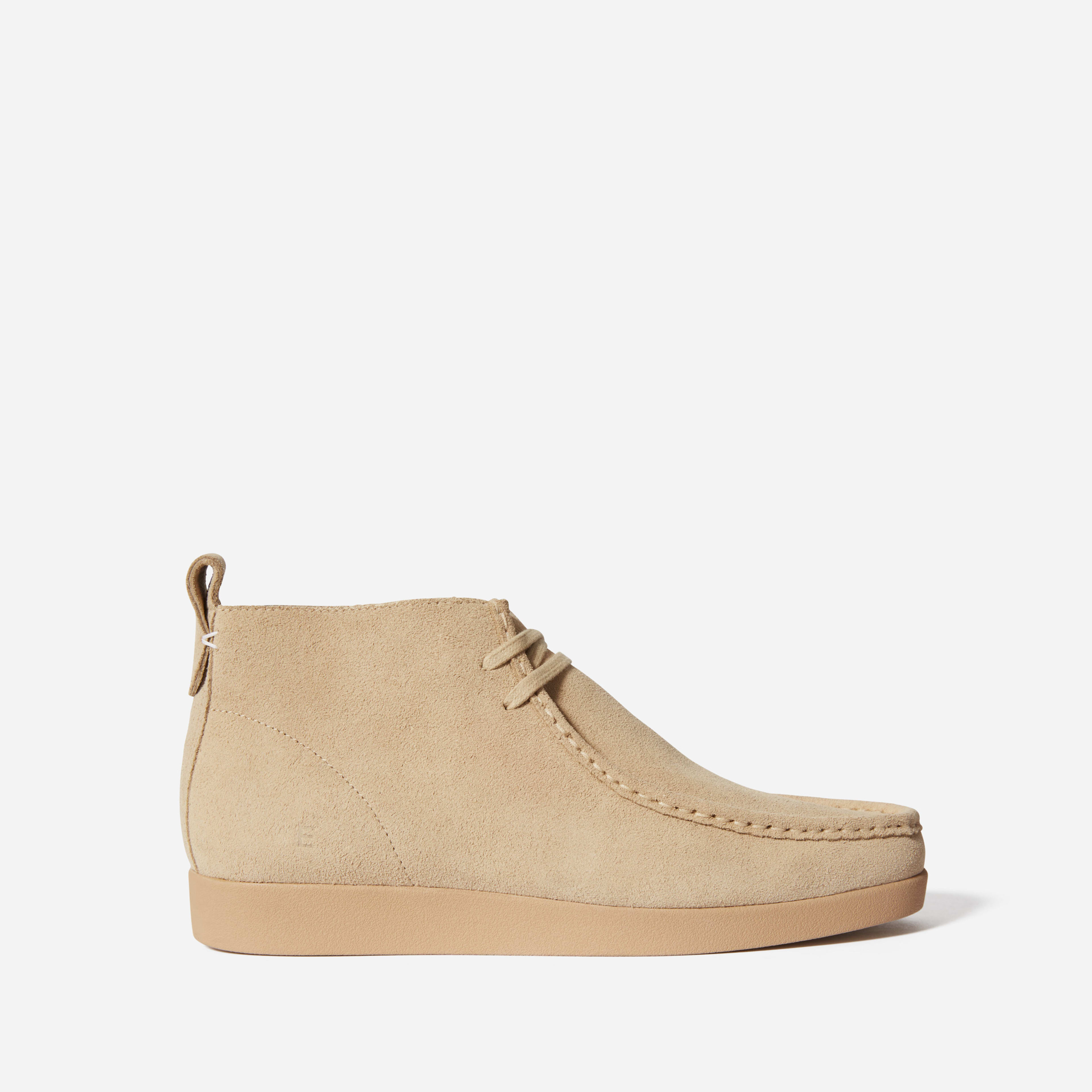 The Moc-Toe Boot | Everlane