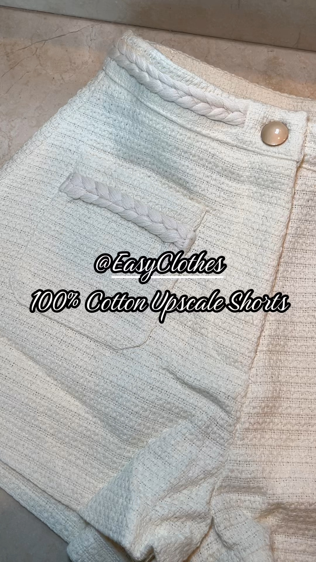 Best upscale shorts for summer 