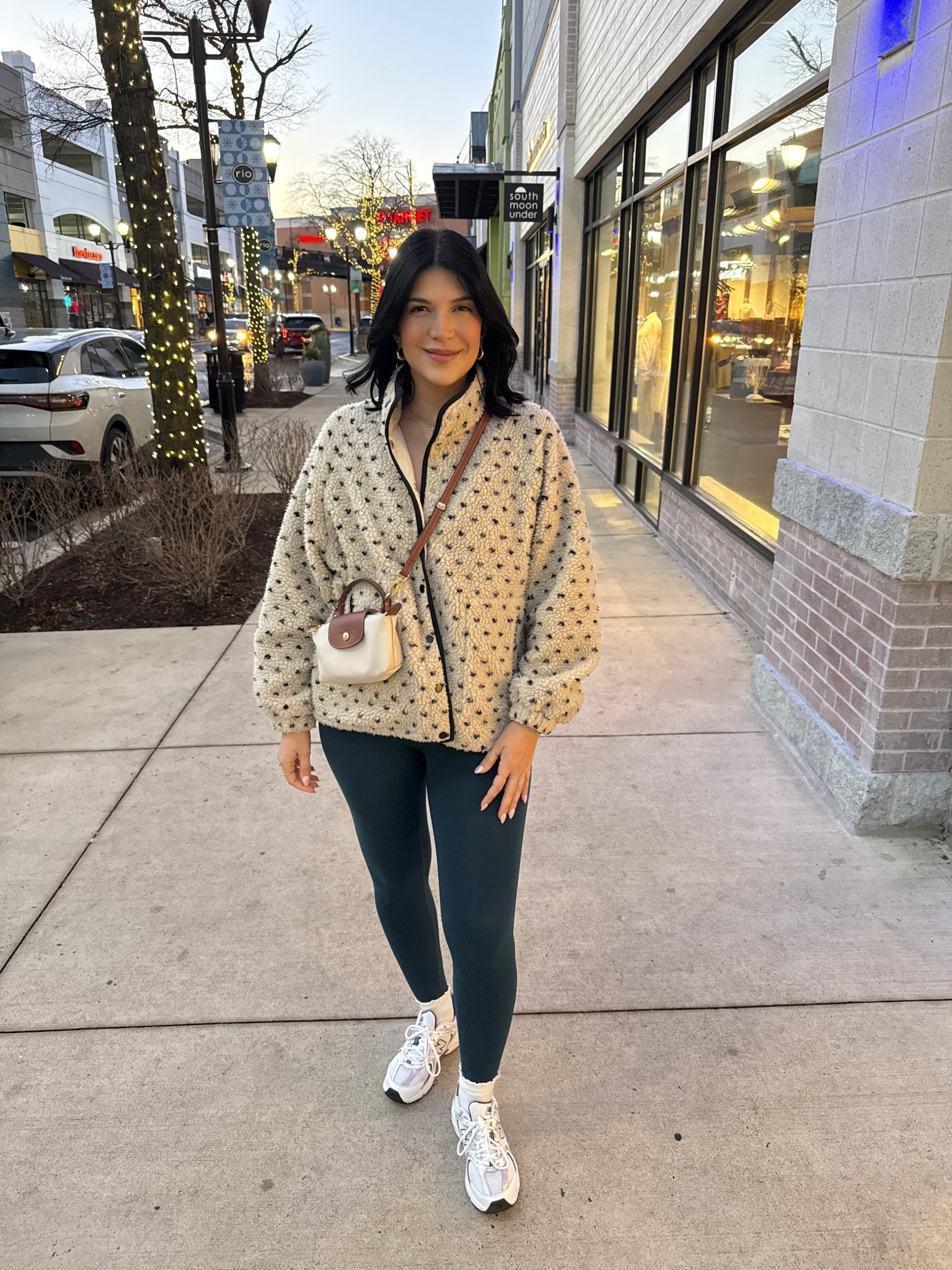 OOTD 🧸🫶🏽




#LTKMidsize #LTKSeasonal #LTKootd