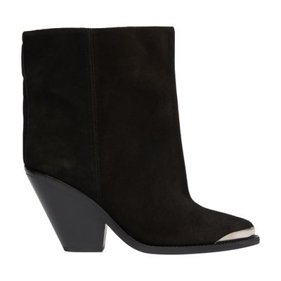 Ladel ankle boots | 24S US