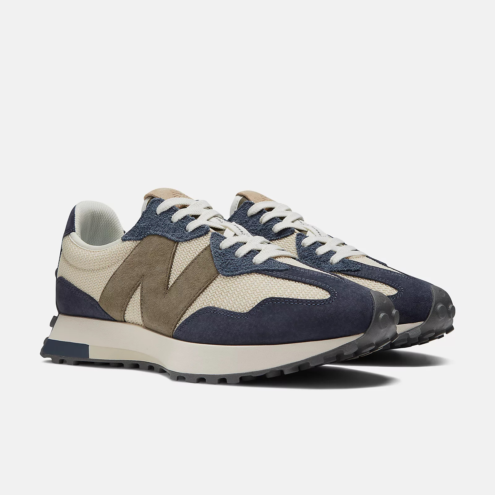 327 | New Balance Athletics, Inc.