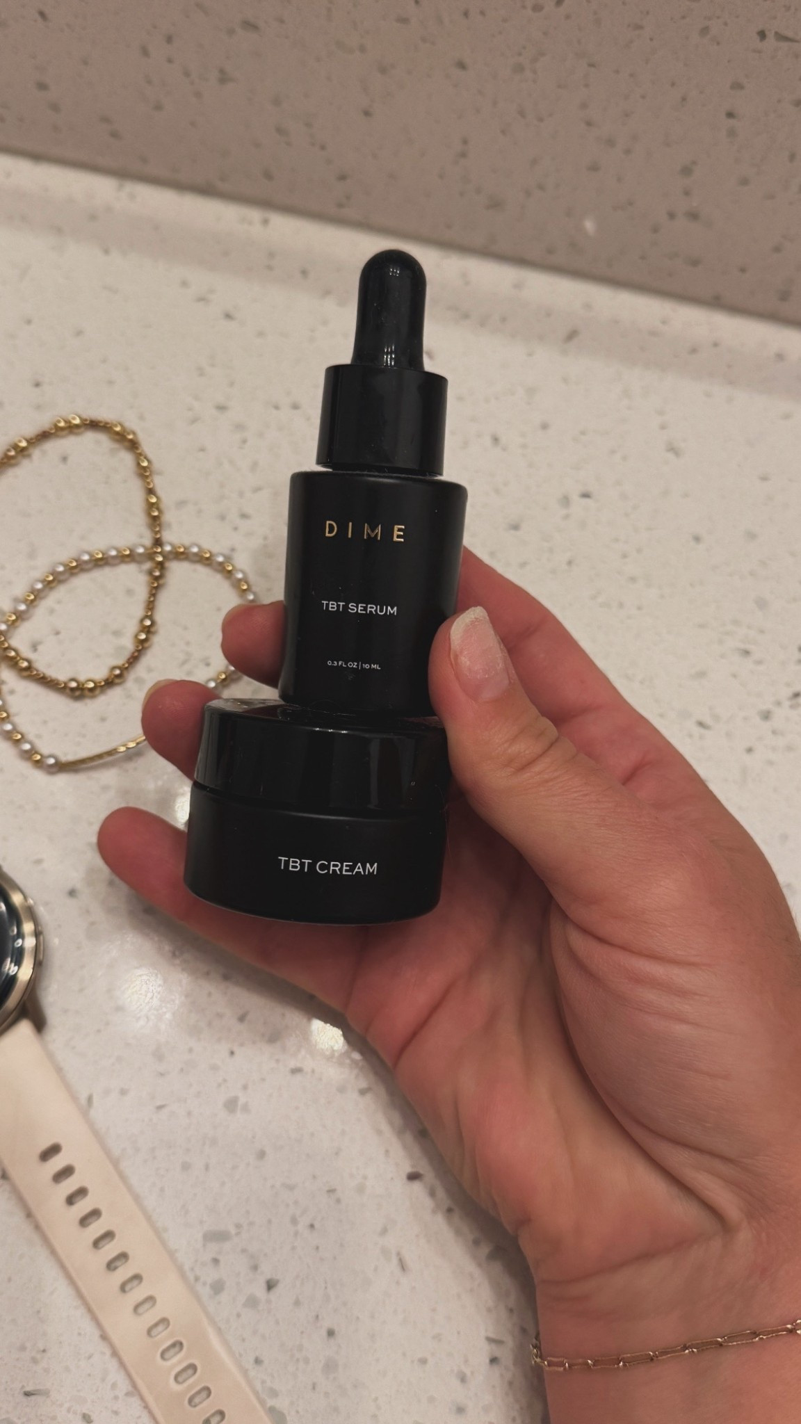 Two of my favorite nighttime skincare routine products. Anti aging, moisturizing, skin smoothing, plumps, and reduces fine lines, wrinkles, and sun spots. 

#LTKselfcare #LTKBeauty #LTKdayinmylife