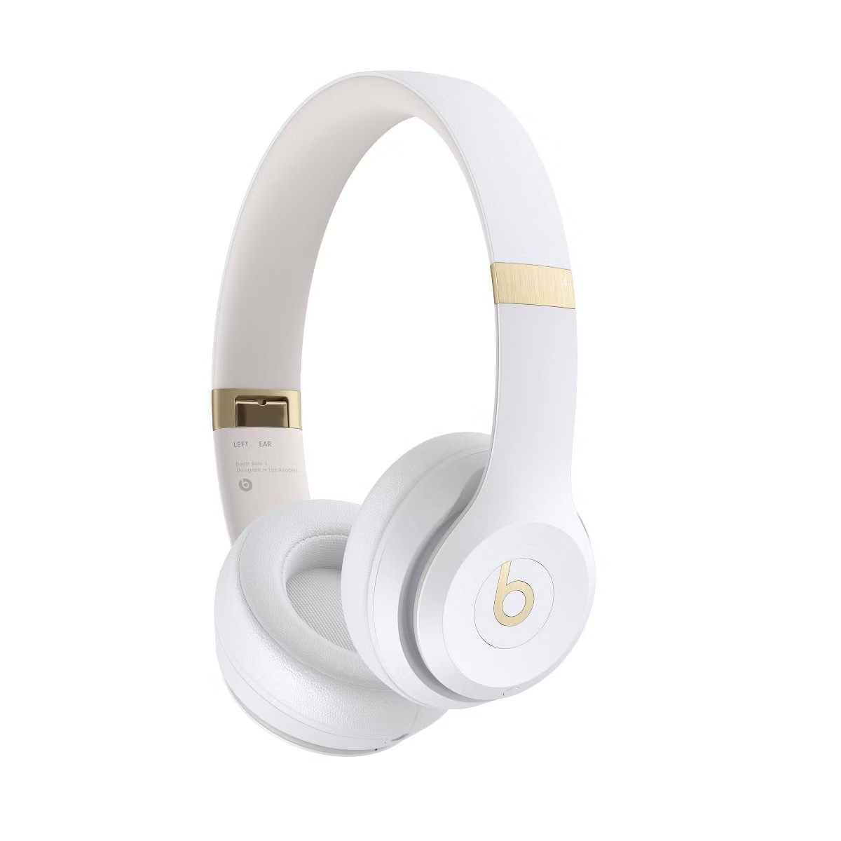 Beats Solo 4 Bluetooth Wireless On-Ear Headphones | Target