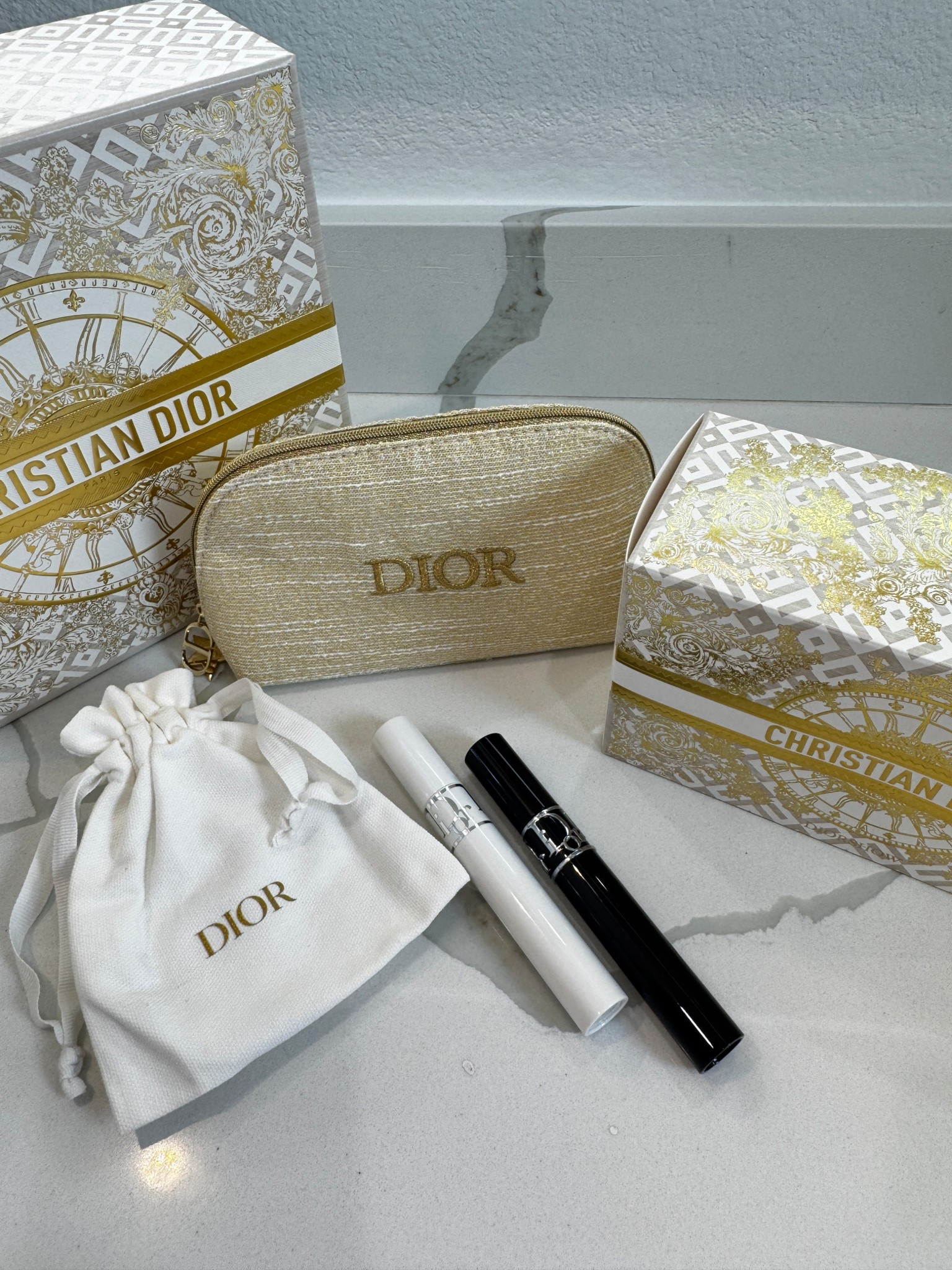 Dior Beauty 

#LTKOver40 #LTKBeauty #LTKSeasonal