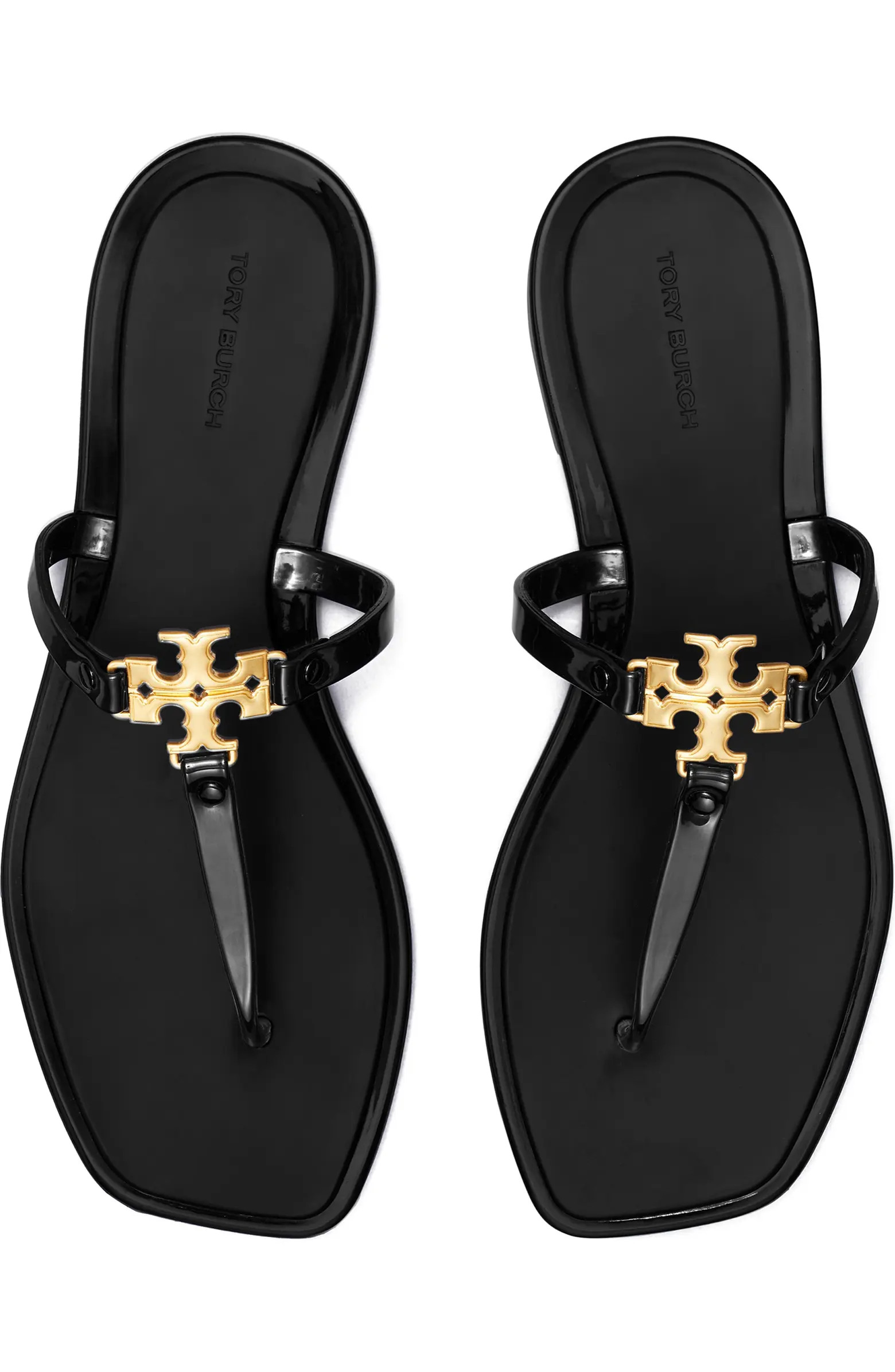 Tory Burch Roxanne Jelly Thong Sandal (Women) | Nordstrom | Nordstrom