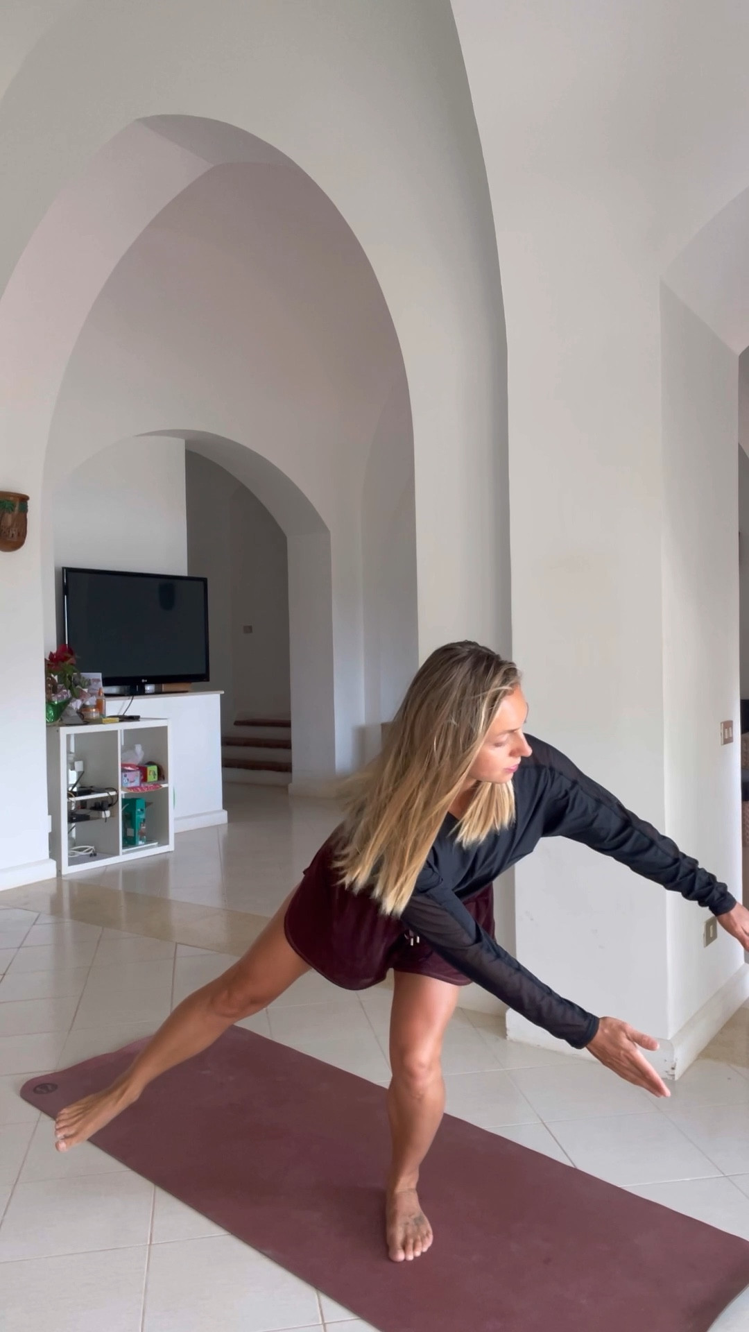 I get questions about this shorts a lot on my Instagram account. They are not available in the shop anymore but these are similar models that I love. 

#LTKeurope #LTKVideo #LTKfitness