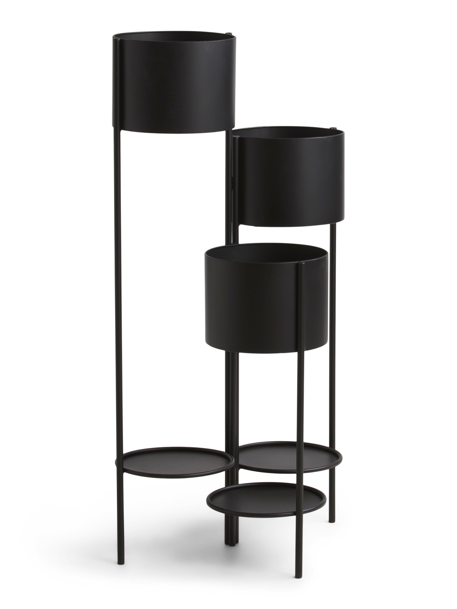 20x40 Metal Plant Stand | TJ Maxx