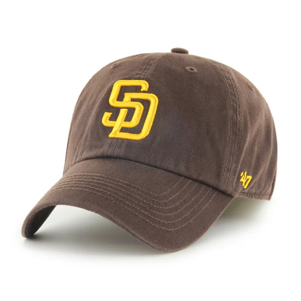 SAN DIEGO PADRES CLASSIC '47 FRANCHISE | '47Brand