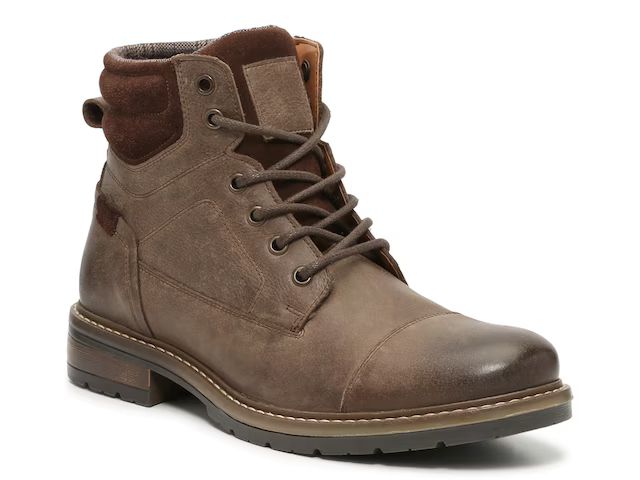 Crown Vintage Castland Boot | DSW