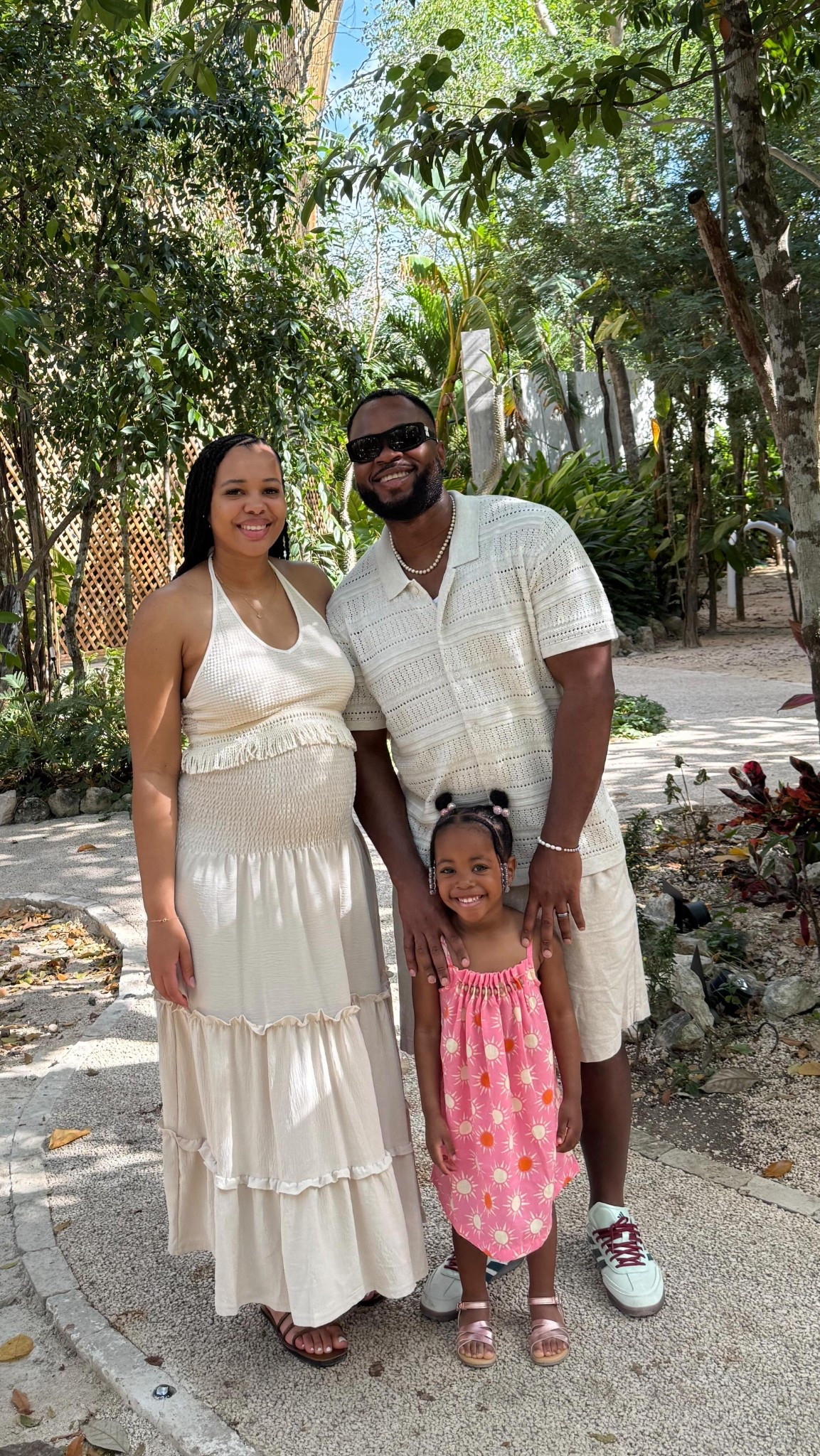 Easter in Tulum! 

#LTKBump #LTKKids #LTKFamily