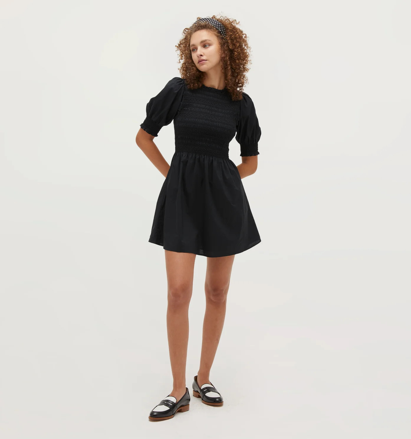 The Vivi Nap Dress | Hill House Home