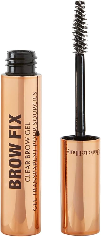 Charlotte Tilbury Brow Fix Brow Gel | Amazon (US)