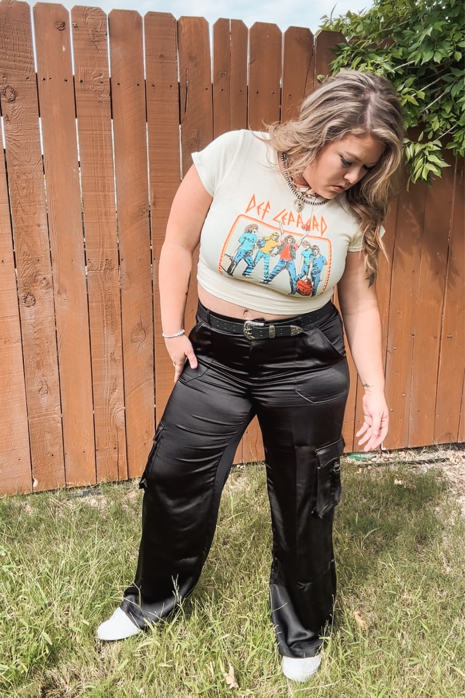 These pants are my new personally

#LTKmidsize