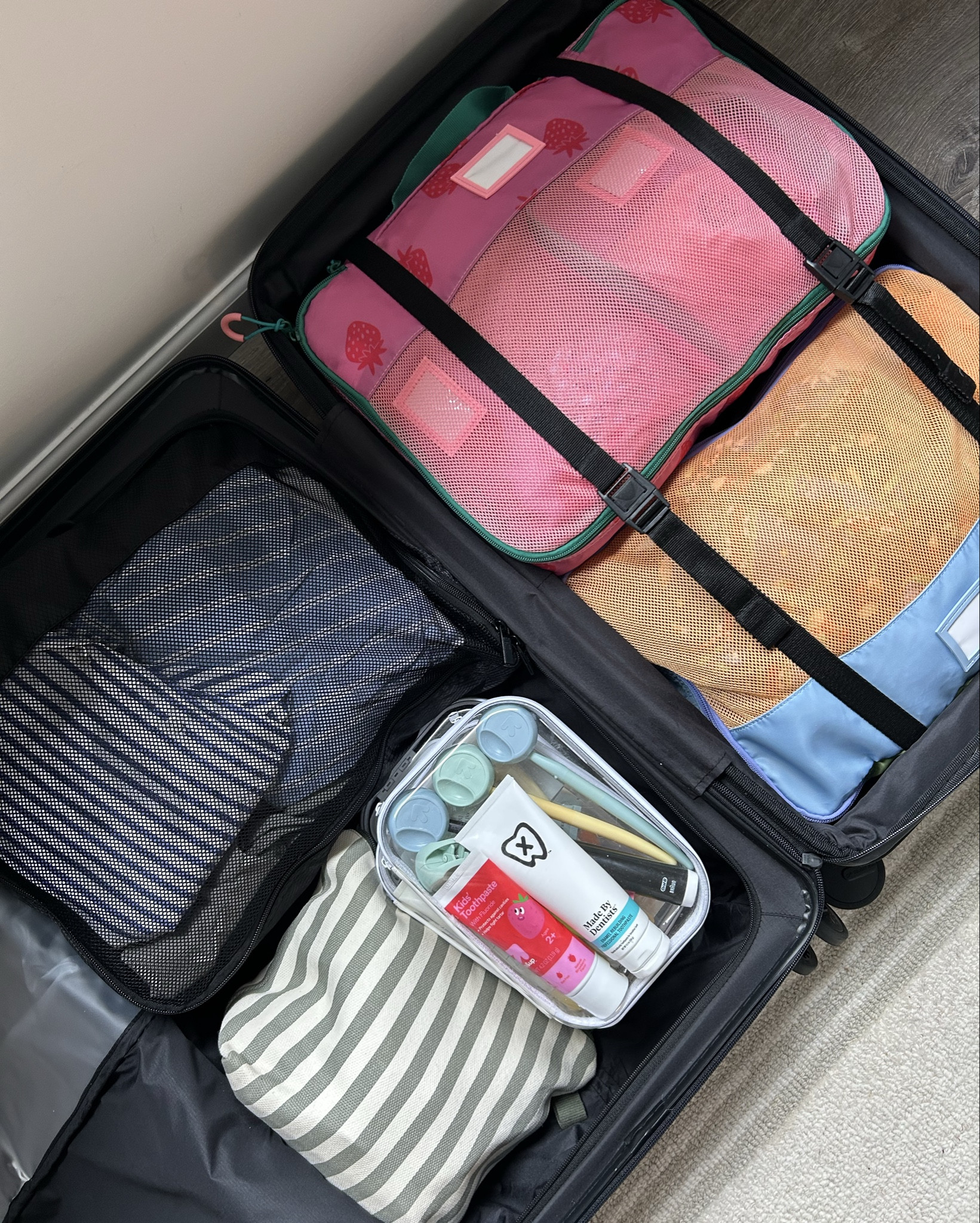 Packing essentials 

#LTKFamily #LTKSummerEdit #LTKBeauty