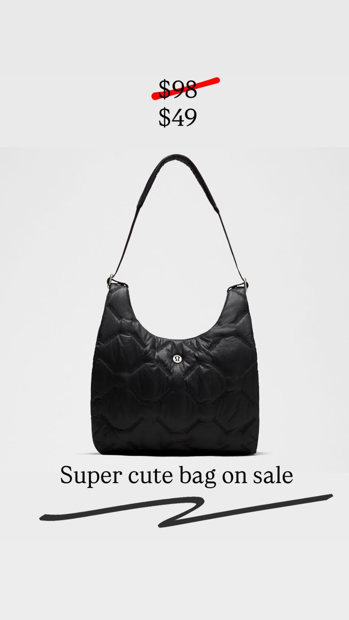 Lululemon end of year sale 

#LTKSaleAlert #LTKFindsUnder50 #LTKActive