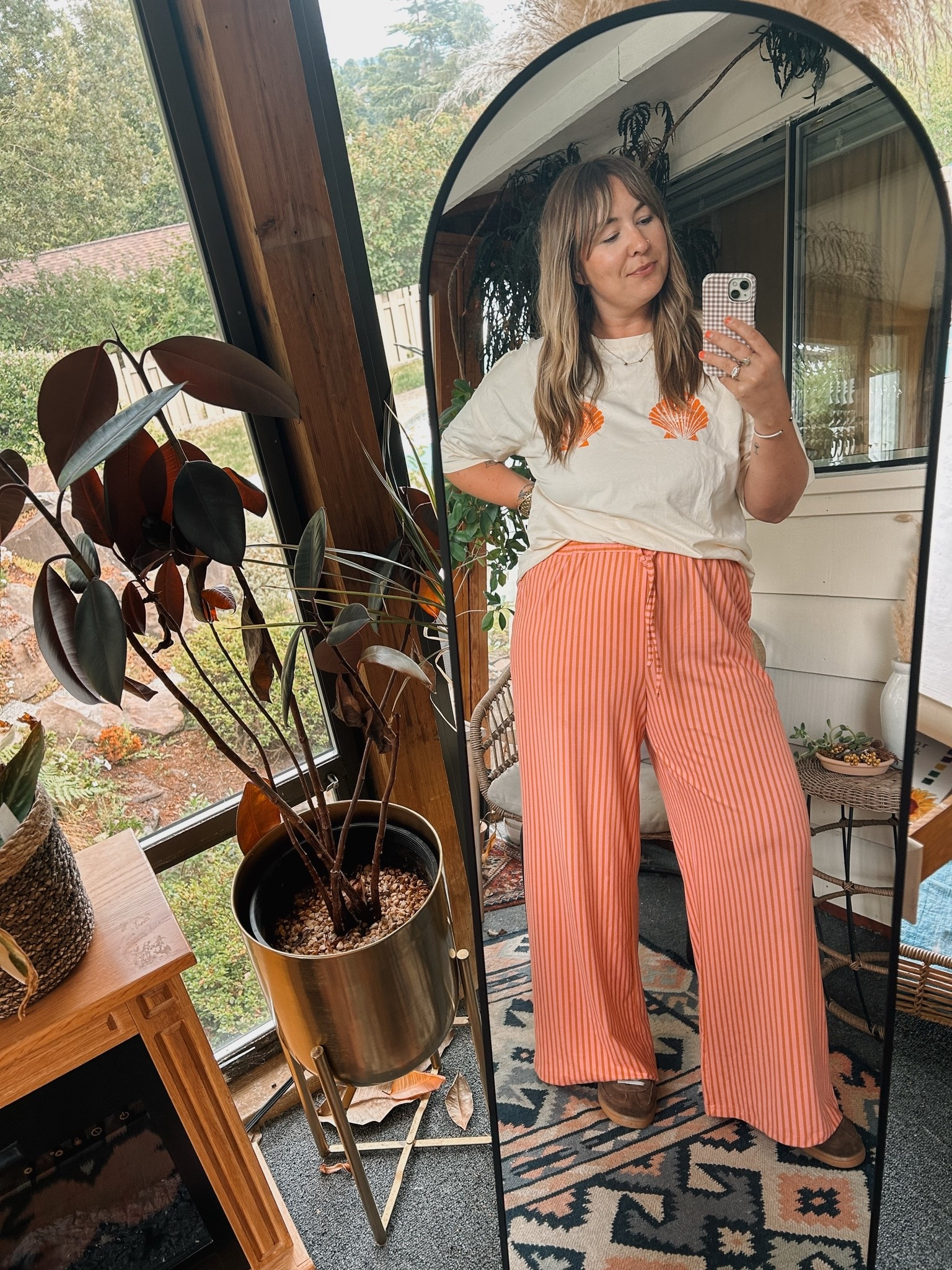 Grey days call for colorful fits. Amazon of course!

#LTKootd #LTKmomlife #LTKMidsize