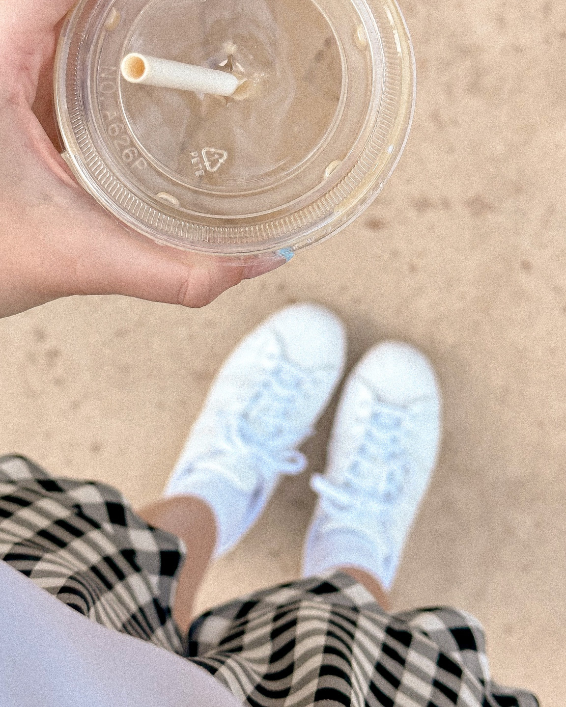 Wearing an 8 in these sneakers! My go-to park sneakers & daily shoes!!

#LTKunder100 #LTKtravel #LTKfit