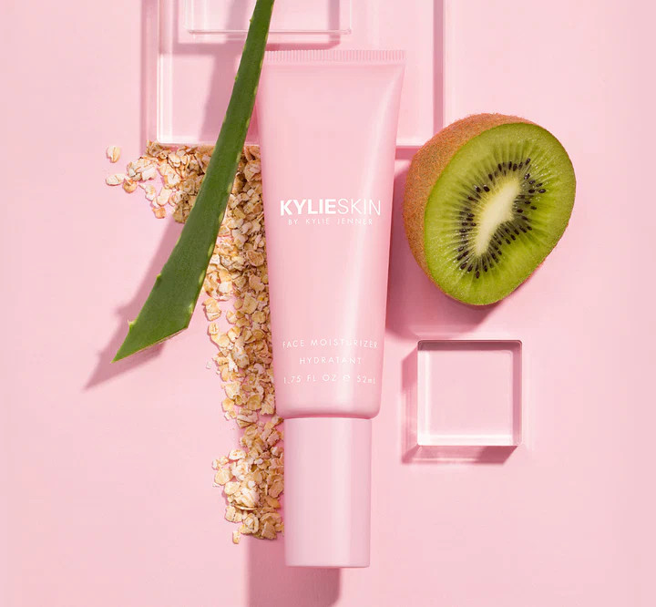 Face Moisturizer | Kylie Cosmetics US