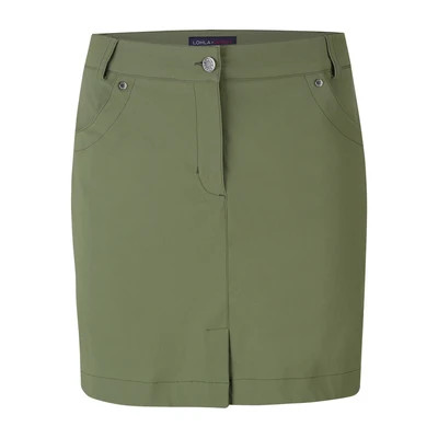 The Stellar Stretch Skort | LOHLA SPORT