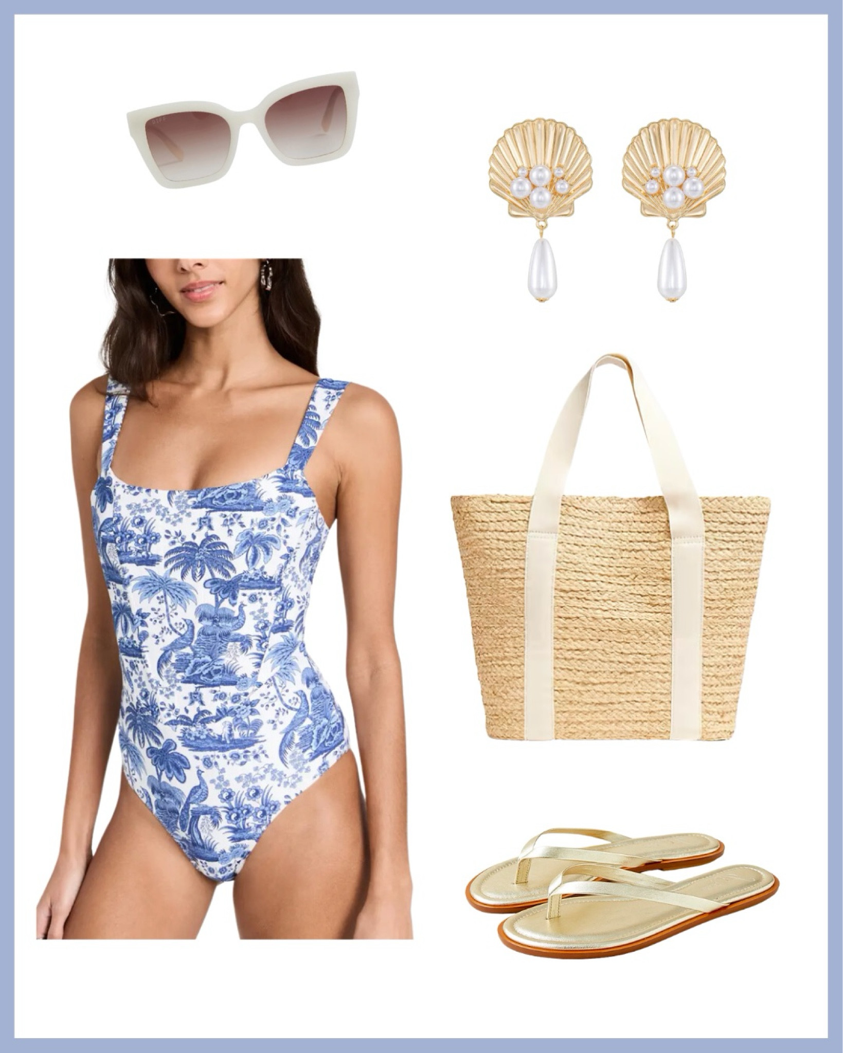 Favorite swimsuits for women! Perfect for spring break

#LTKfindsunder100 #LTKstyletip #LTKfindsunder50