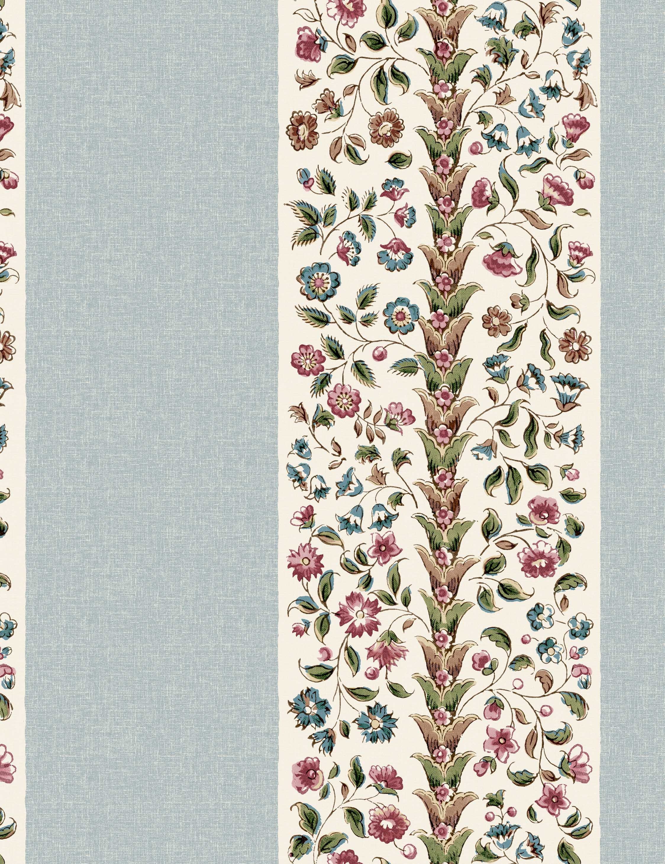 Pergola Wallpaper | Lulu and Georgia 