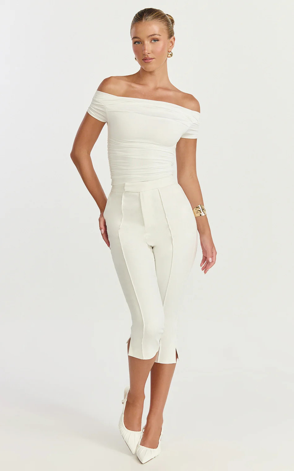 Arabella Pants | Showpo (US, UK & Europe)