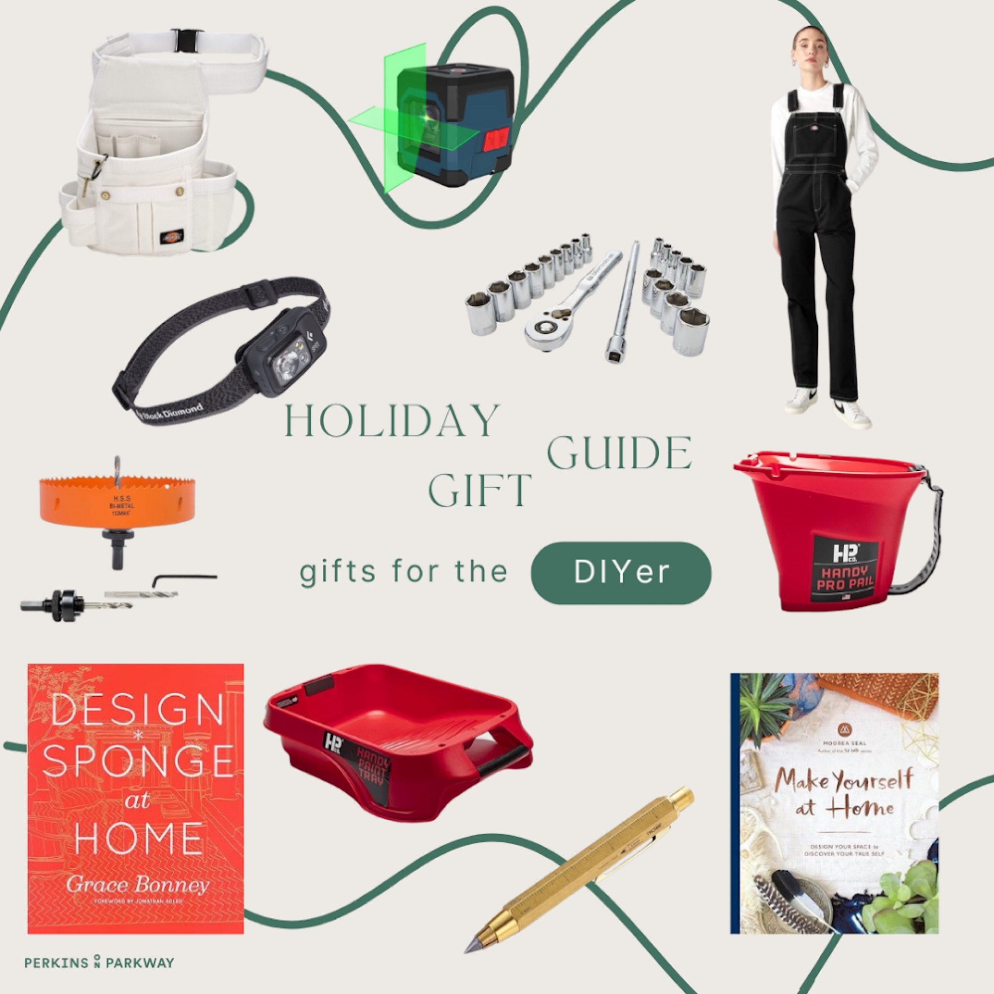 Have a DIYer in your life and don’t know what to get them this holiday season? Now you do! #popgiftguide #holidaygiftguide #diy #diyhome #amazonhome

#LTKU #LTKHome #LTKWorkwear